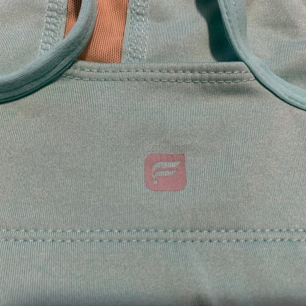 Fabletics Sports Bra - Picture 3 of 3